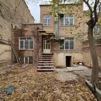 کلنگی اماده ساخت (در مشارکت)
