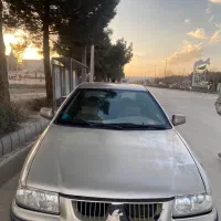 فروش فوری سمند