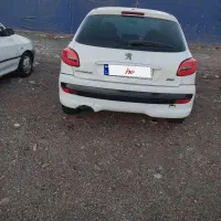 206مدل90سفارش مدیران خودرو