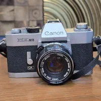 دودبین آنالوگ کانن EX auto