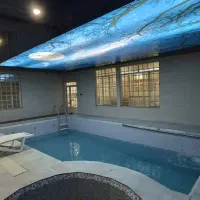 اجاره باغ ویلا|اجارهٔ کوتاه‌مدت ویلا و باغ|مشهد, کلاته برفی|دیوار