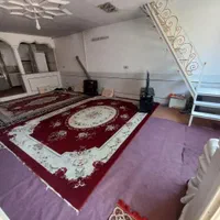 ۸۵متر ۲طبقه و نیم درب حیاط ماشین رو|فروش خانه و ویلا|اصفهان, دارک|دیوار