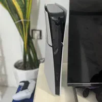 Ps5 digital slim دو دسته فول گیم اکبند
