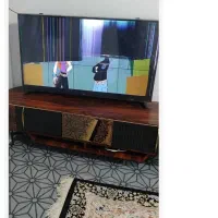 فروش و خرید تلوزیون شکسته|تلویزیون و پروژکتور|تهران, اکباتان|دیوار