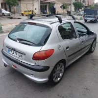 راک روف RC