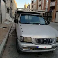 نیسان اجاره ای