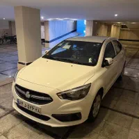 شاهین GL /کم کارکرد / 1402 / ‌‌‌اقساط بانکی