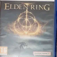 دیسک بازی الدن رینگ ps5