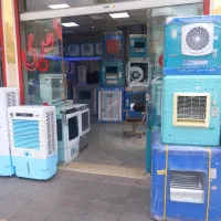 همه مدل کولر از ۲۸۰۰ تا ۸۵۰۰