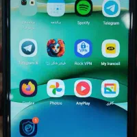 شیائومی Redmi A5 ram4 h128G