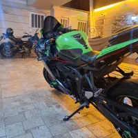 zx25r|موتورسیکلت|تهران, دهم فروردین|دیوار