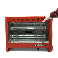 بهترین وقت خرید بخاری برقی|بخاری، هیتر، شومینه|بیرجند, |دیوار