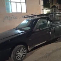 اریسان ۲مشکی|خودرو سواری و وانت|زرندیه, |دیوار