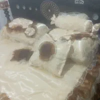 رو تختی نو با دو بالشت و دو تا کوسن|سرویس روتختی|قرچک, پویینک|دیوار