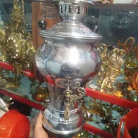 سماور گازی سالم