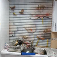 پرده زبرا روزو شب در حد طول ۱۷۵    عرض ۱۴۲