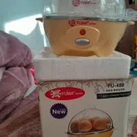 تخم مرغ پز .نو .قیمت مناسب.جنس خوب