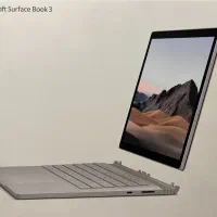 مایکروسافت سورفیس بوک ۳ Microsoft Surface Book 3|رایانه همراه|اندیشه, اندیشه فاز ۱|دیوار