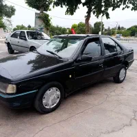پژو 405مدل 83