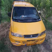 ون دربستی