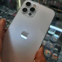 اپل iPhone 12 Pro با حافظهٔ ۲۵۶ گیگابایت