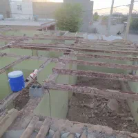 تیر آهن دست دوم