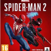 اکانت spider man 2 ps5  Fc 2025|کنسول، بازی ویدئویی و آنلاین|تهران, پارک شهر|دیوار