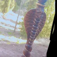 قلیون کوک