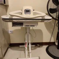 اتو پرسی ژانومه(نونو)