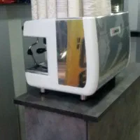 اسپرسوساز کاسادیو ایتالیا دوگروپ