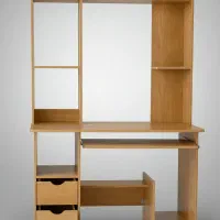 میزکامپیوتر دکورآرای مدل DAMC01|میز تحریر و کامپیوتر|تهران, میدان میوه و تره‌بار مرکزی|دیوار