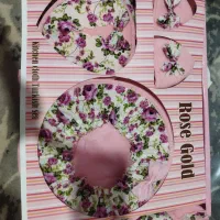 سرویس اشپزخانه|سفره، حوله، دستمال آشپزخانه|نجف‌آباد, یزدانشهر|دیوار