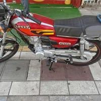 موتور پرواز مدل 1402