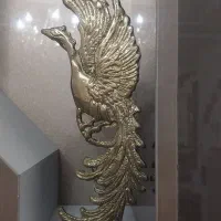 انواع ظروف دکوری|ظروف سرو و پذیرایی|زرند, |دیوار