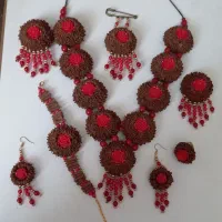 میخک و مهلو|بدلیجات|یاسوج, |دیوار