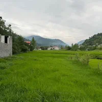 زمین مسکونی سنددار