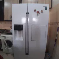 تعمیرات یخچال وفریزبه صورت سیاردرب منزل یامحل کار|خدمات پیشه و مهارت|دزفول, |دیوار