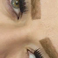 کاشت مژه 200|آرایشگاه و سالن‌های زیبایی|کرمانشاه, |دیوار