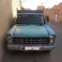 نیسان|خودرو سنگین|اردکان, |دیوار