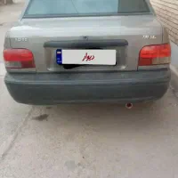 پراید مدل ۹۰ در بافق|خودرو سواری و وانت|بافق, |دیوار