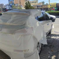 نقاشی خودرو