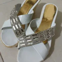 صندل مجلسی|کیف، کفش، کمربند|سبزوار, مدرس|دیوار