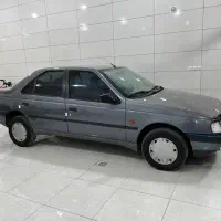 پژو ۹۶ بیرنگ|خودرو سواری و وانت|همدان, |دیوار