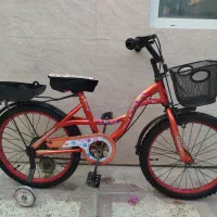 دوچرخه 20و12و16|دوچرخه، اسکیت، اسکوتر|خورموج, |دیوار