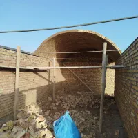 استا بنا|خدمات پیشه و مهارت|نیشابور, ده حلاج|دیوار