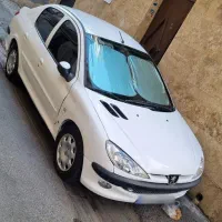 206 sd|خودرو سواری و وانت|تهران, منیریه|دیوار
