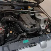 پژو روآ نقرهای دوگانهسوز مدل ۸۷|خودرو سواری و وانت|تهران, شمشیری|دیوار