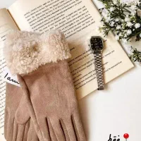 دستکش های برند آلمان|لباس|کهریزک, |دیوار