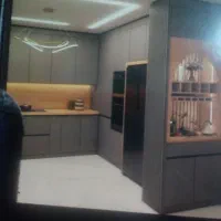 نصب وساخت کابینت وکمد دیواری