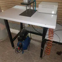 دستگاه کش زن ماسک|آرایشی، بهداشتی، درمانی|برخوار, |دیوار